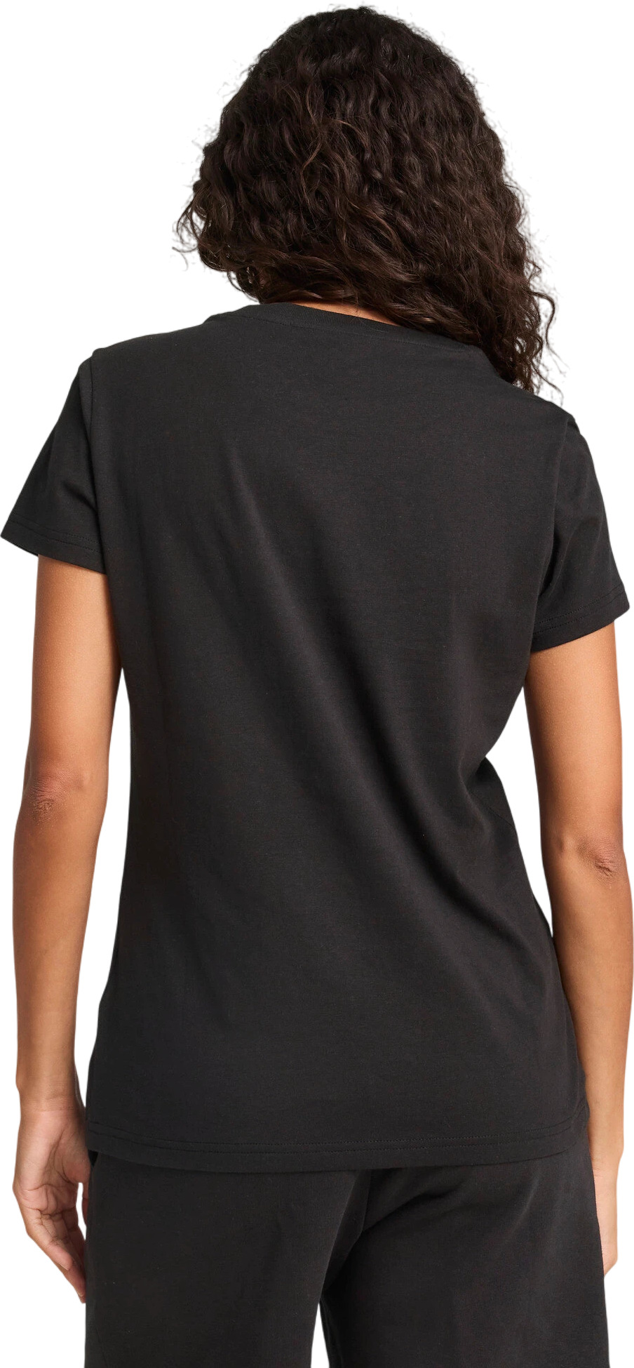 Футболка Puma ESS SCRIPT Tee
