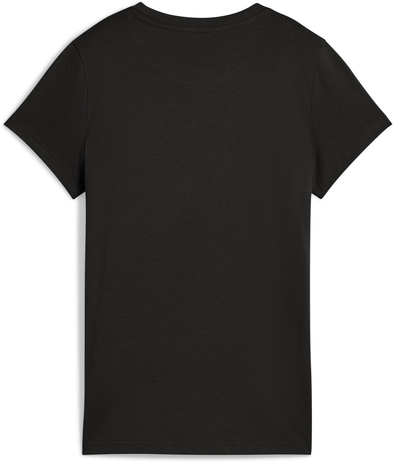 Футболка Puma ESS SCRIPT Tee