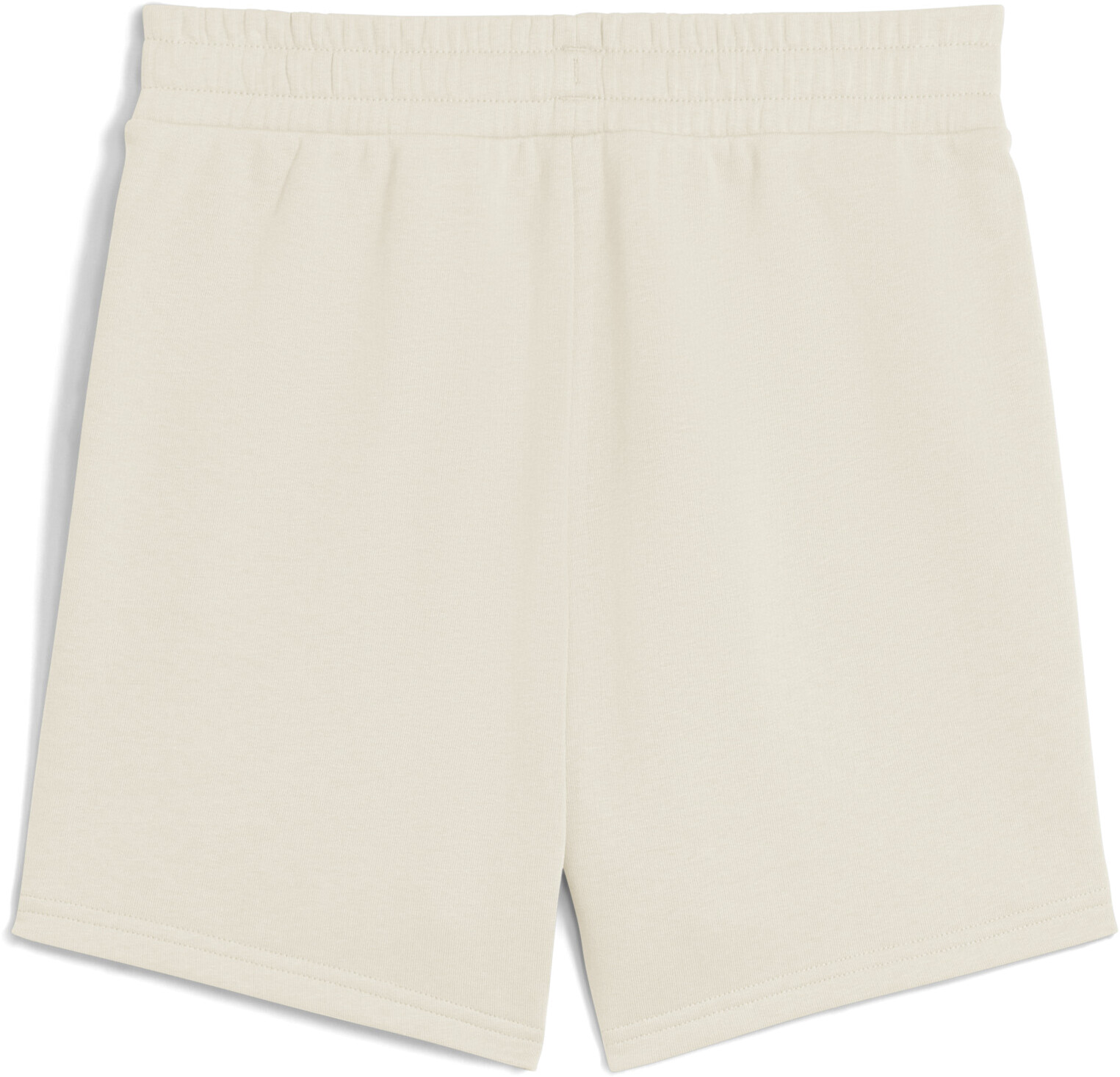 Шорты Puma ESS SCRIPT High-Waist Shorts 5"