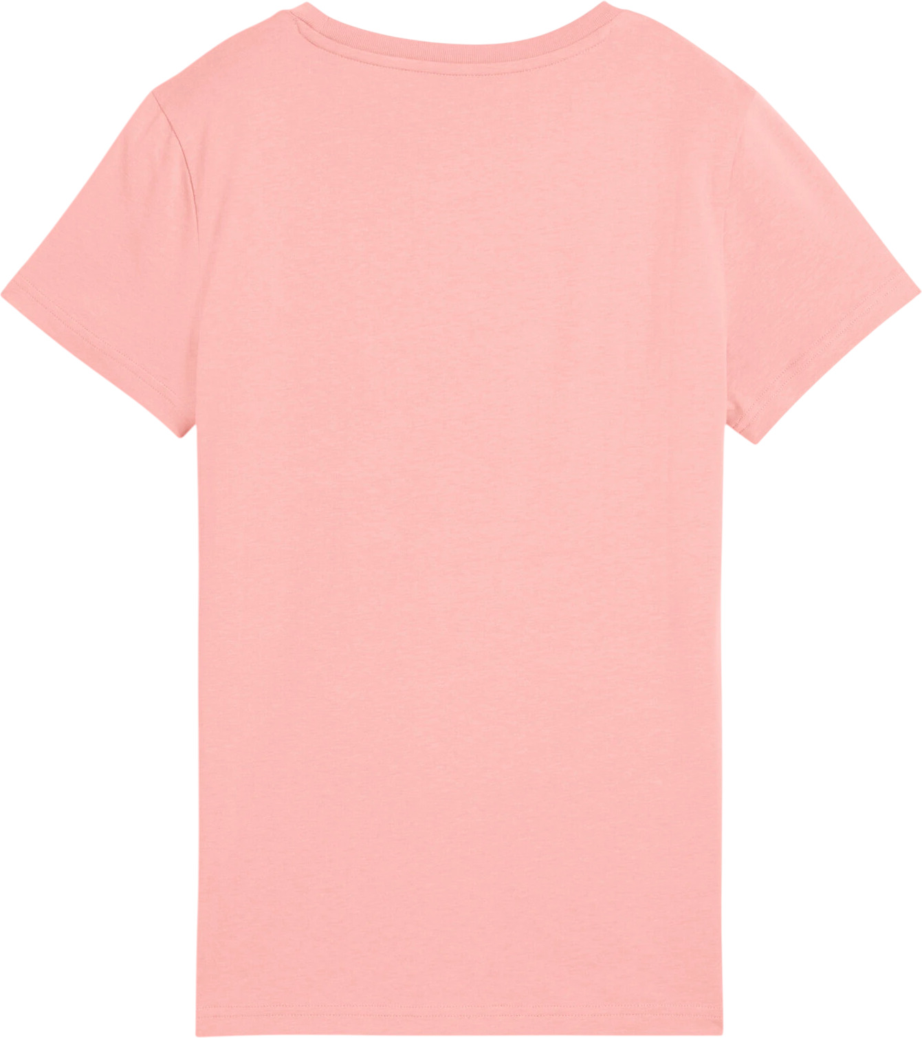 Футболка Puma ESS METALLIC Tee
