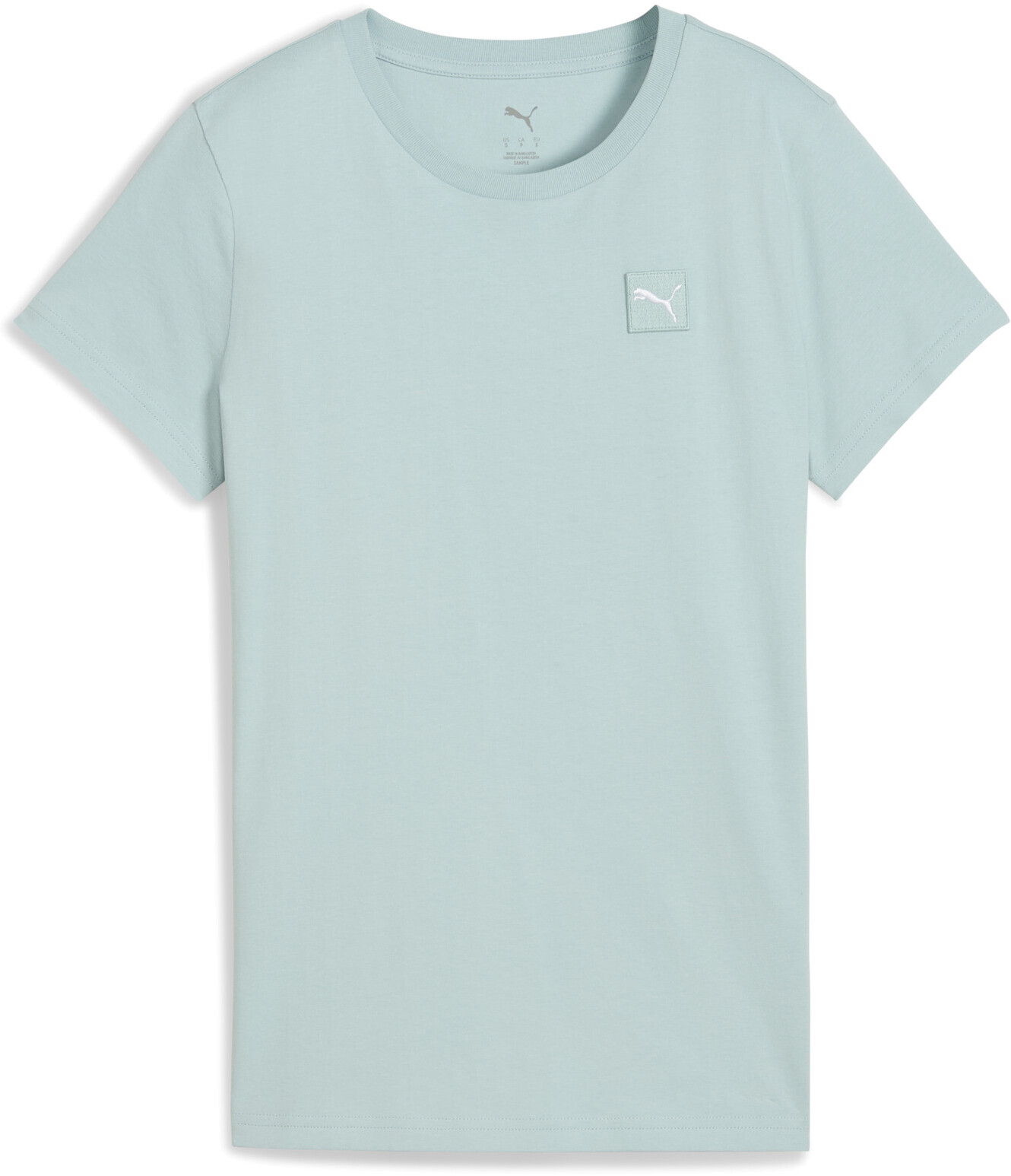 Футболка Puma ESS ELEVATED Tee