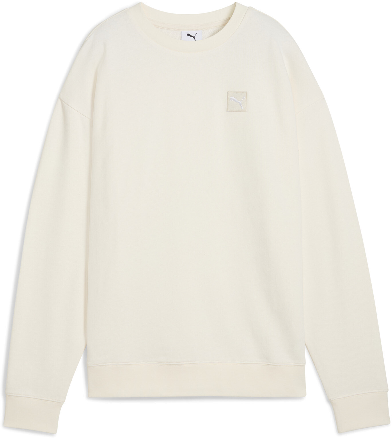 Джемпер Puma ESS ELEVATED Comfort Crew TR