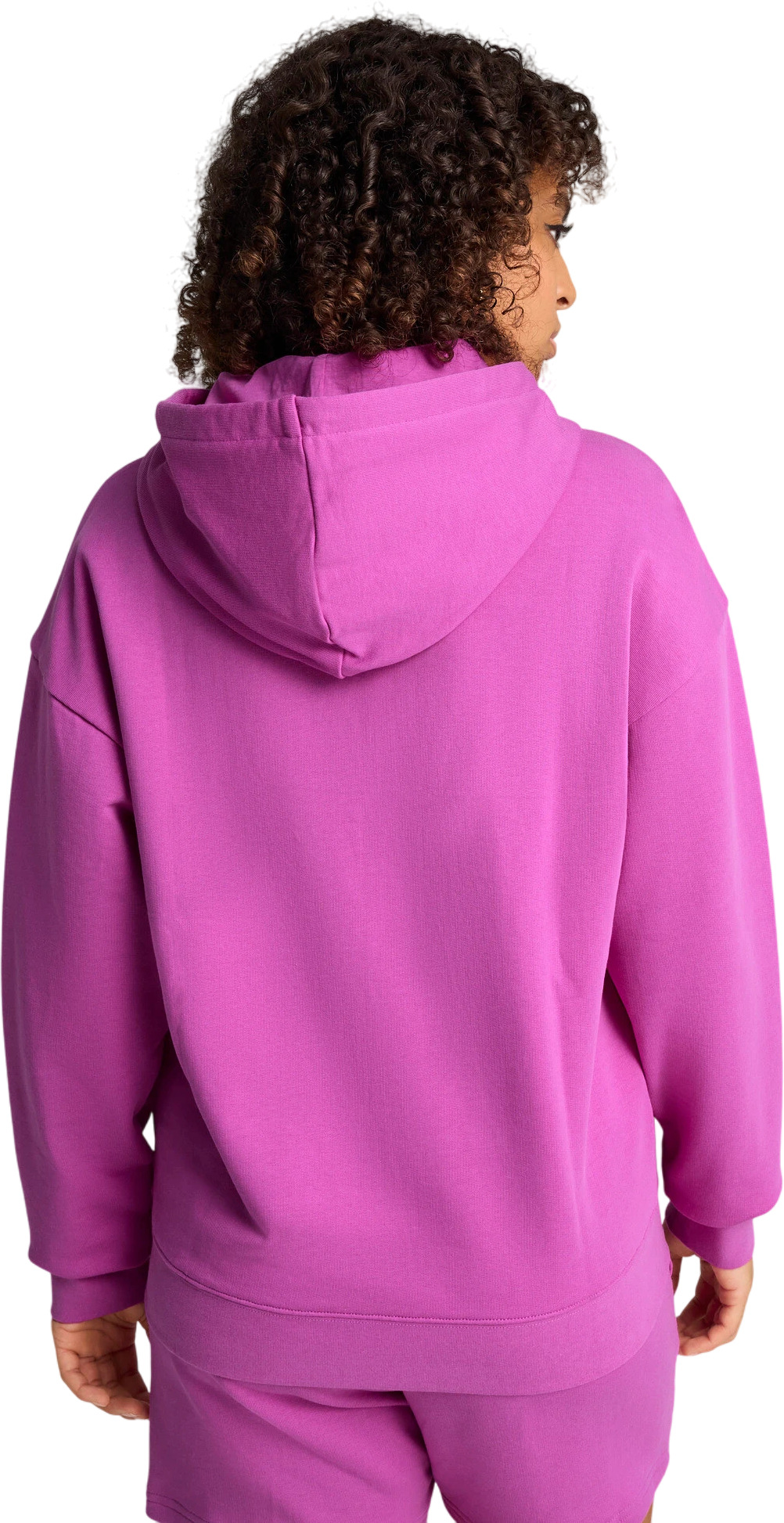 Толстовка Puma ESS ELEVATED Comfort Hoodie TR