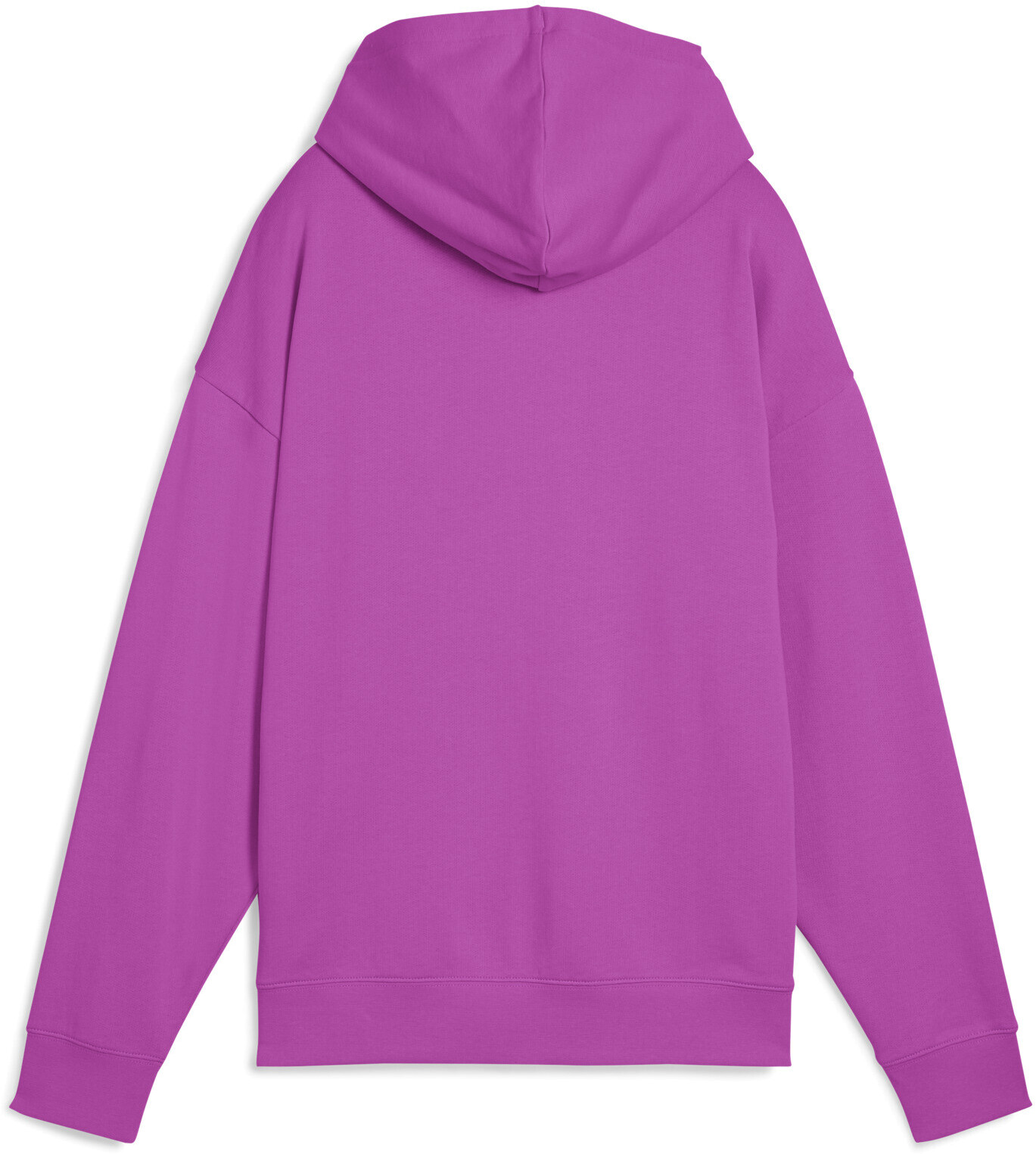 Толстовка Puma ESS ELEVATED Comfort Hoodie TR