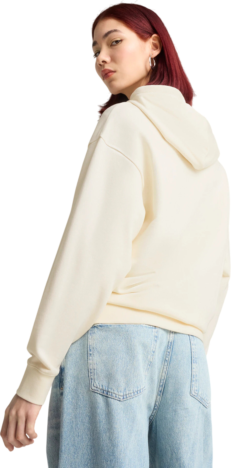 Толстовка Puma ESS ELEVATED Comfort Hoodie TR