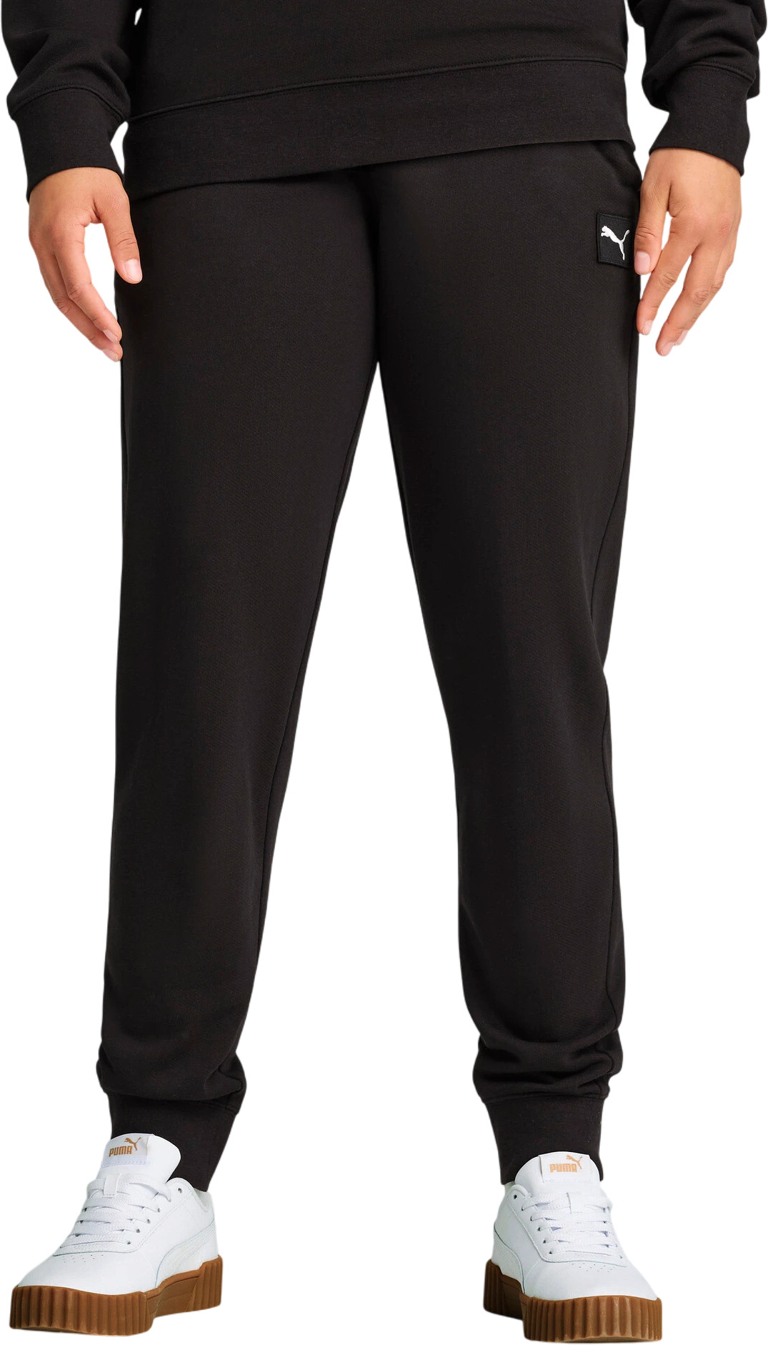 Брюки Puma ESS ELEVATED Sweatpants TR cl