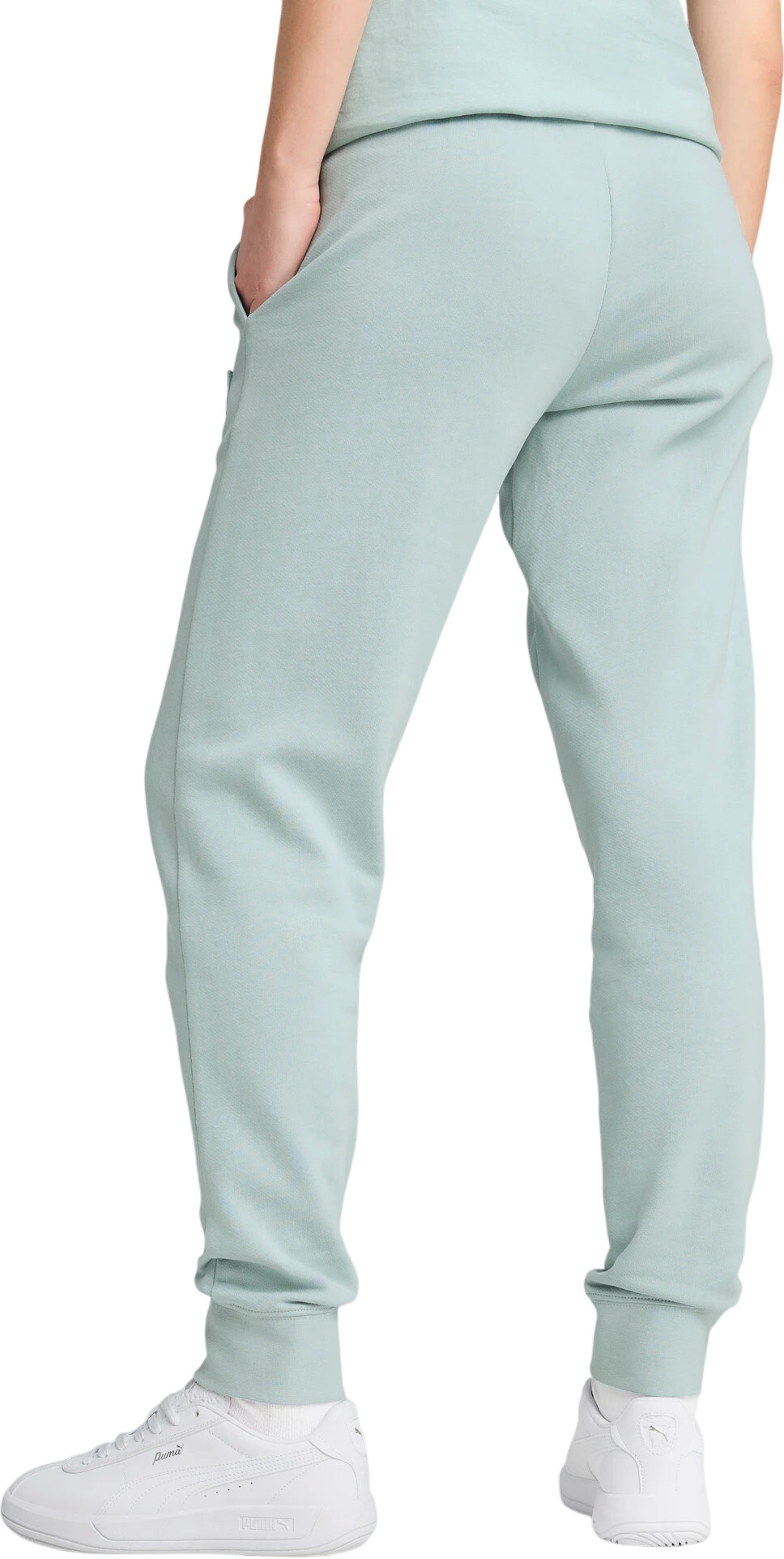 Брюки Puma ESS ELEVATED Sweatpants TR cl