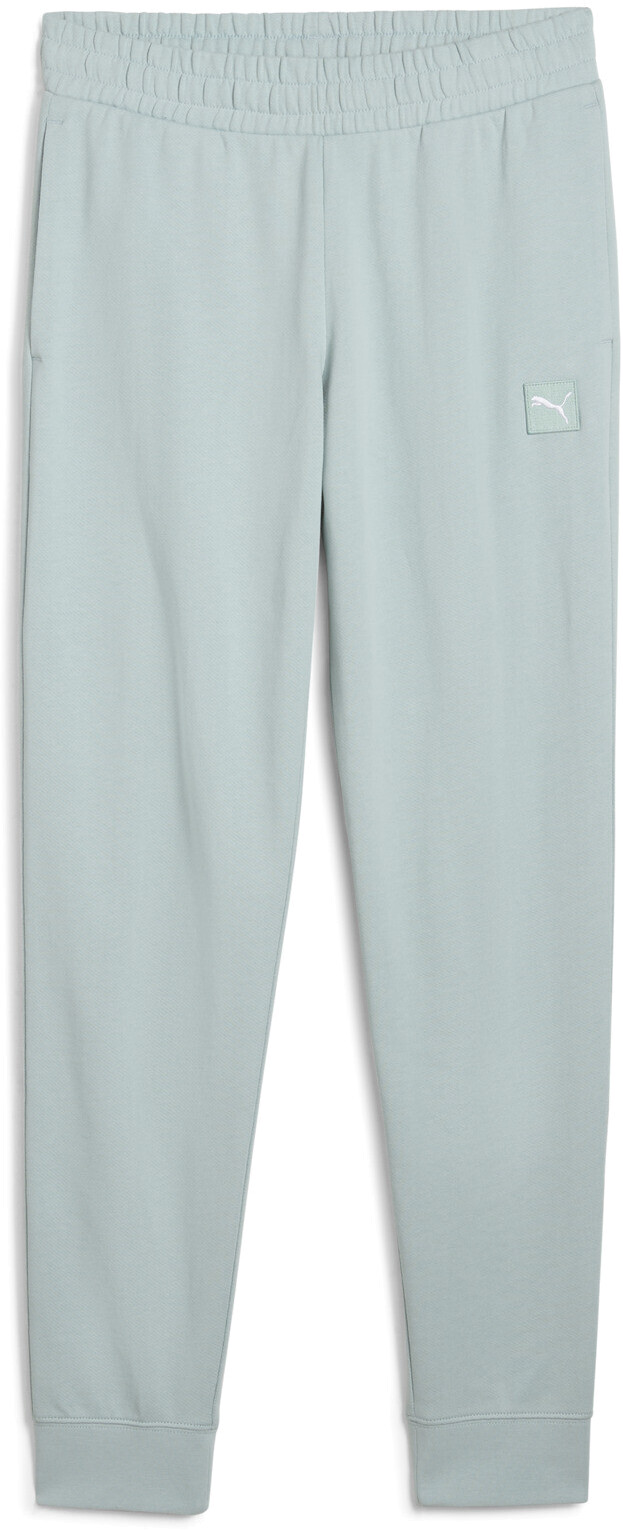 Брюки Puma ESS ELEVATED Sweatpants TR cl