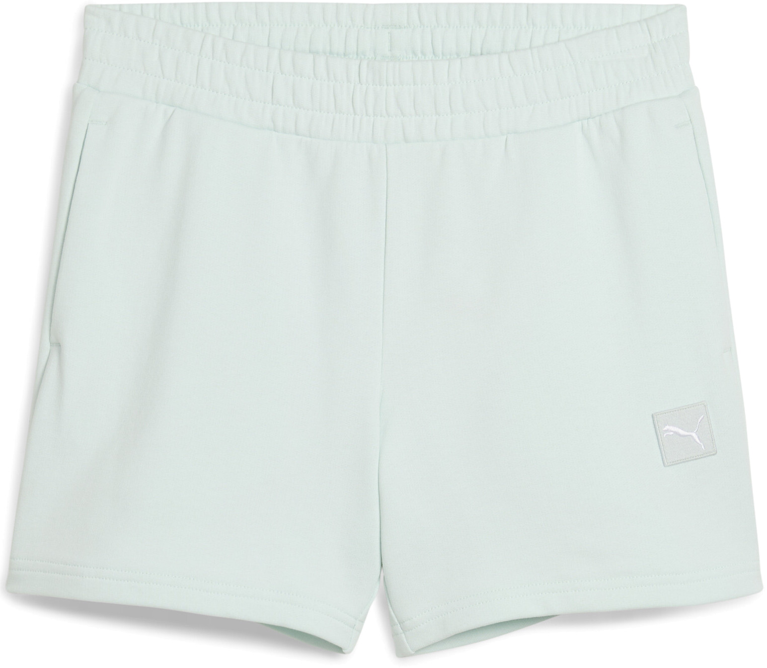 Шорты Puma ESS ELEVATED Mid-Rise Shorts 5"