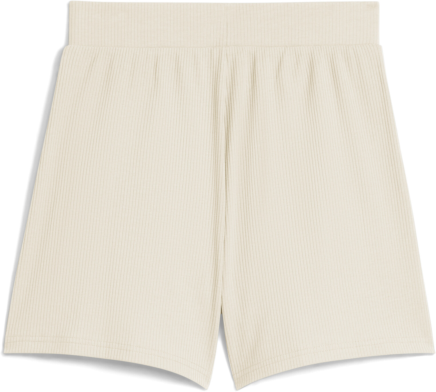 Шорты Puma ESS ELEVATED High-Rise Rib Shorts 5"