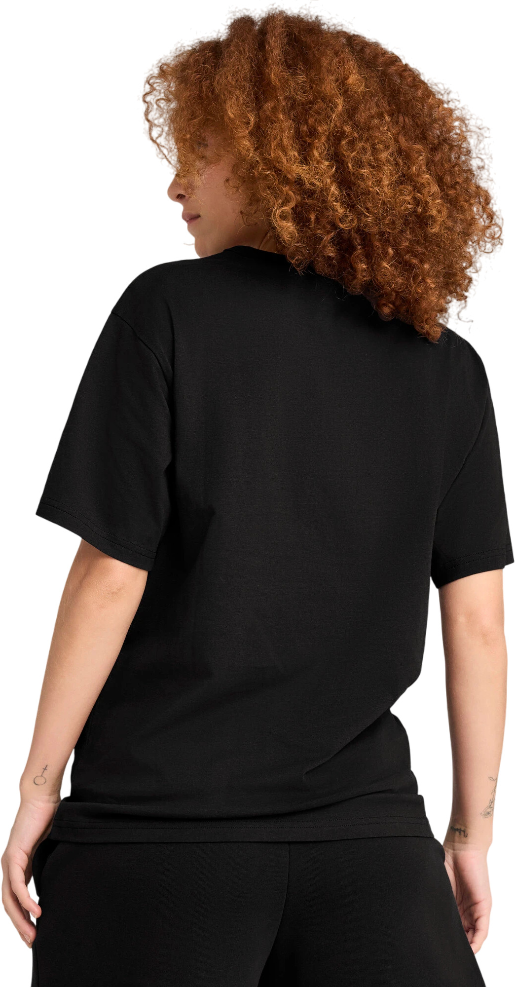 Футболка Puma Class Relaxed Tee