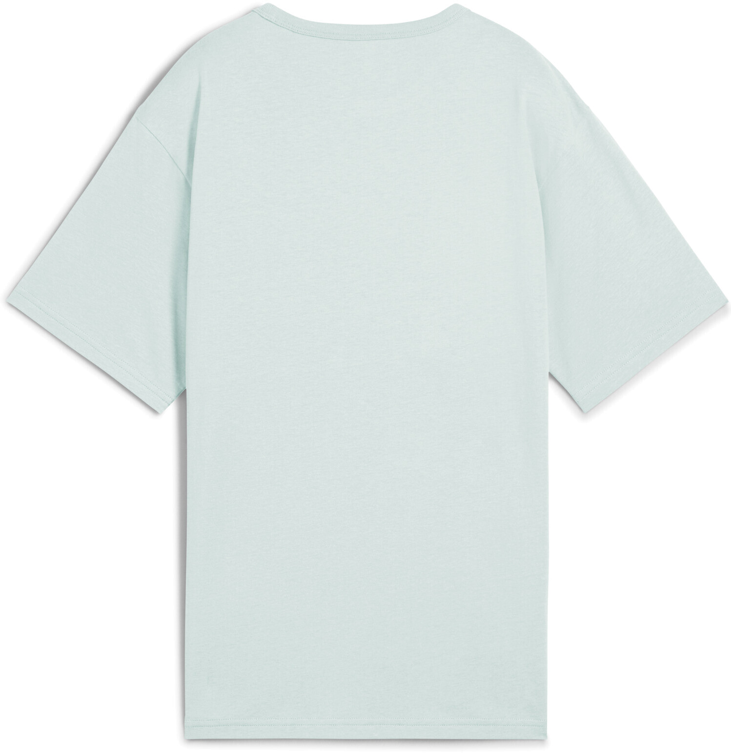 Футболка Puma Class Relaxed Tee