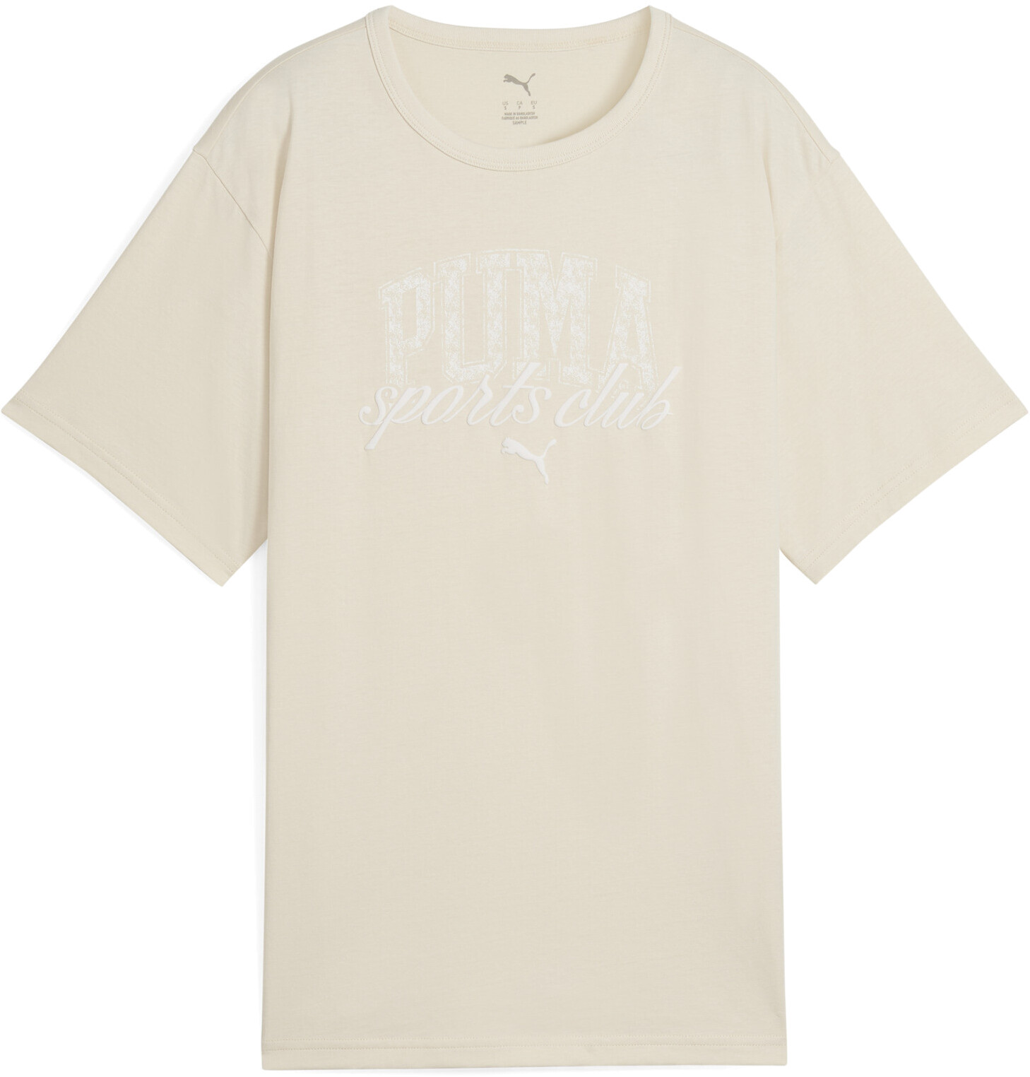 Футболка Puma Class Relaxed Tee