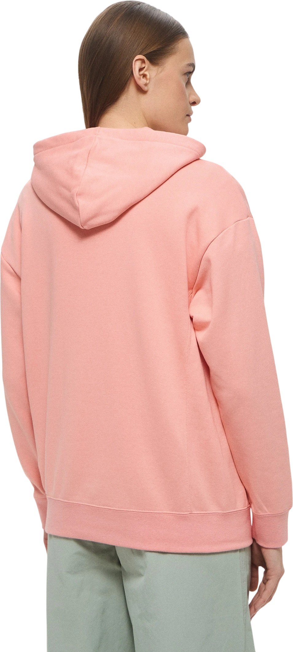 Толстовка Puma Class Relaxed Hoodie Tr