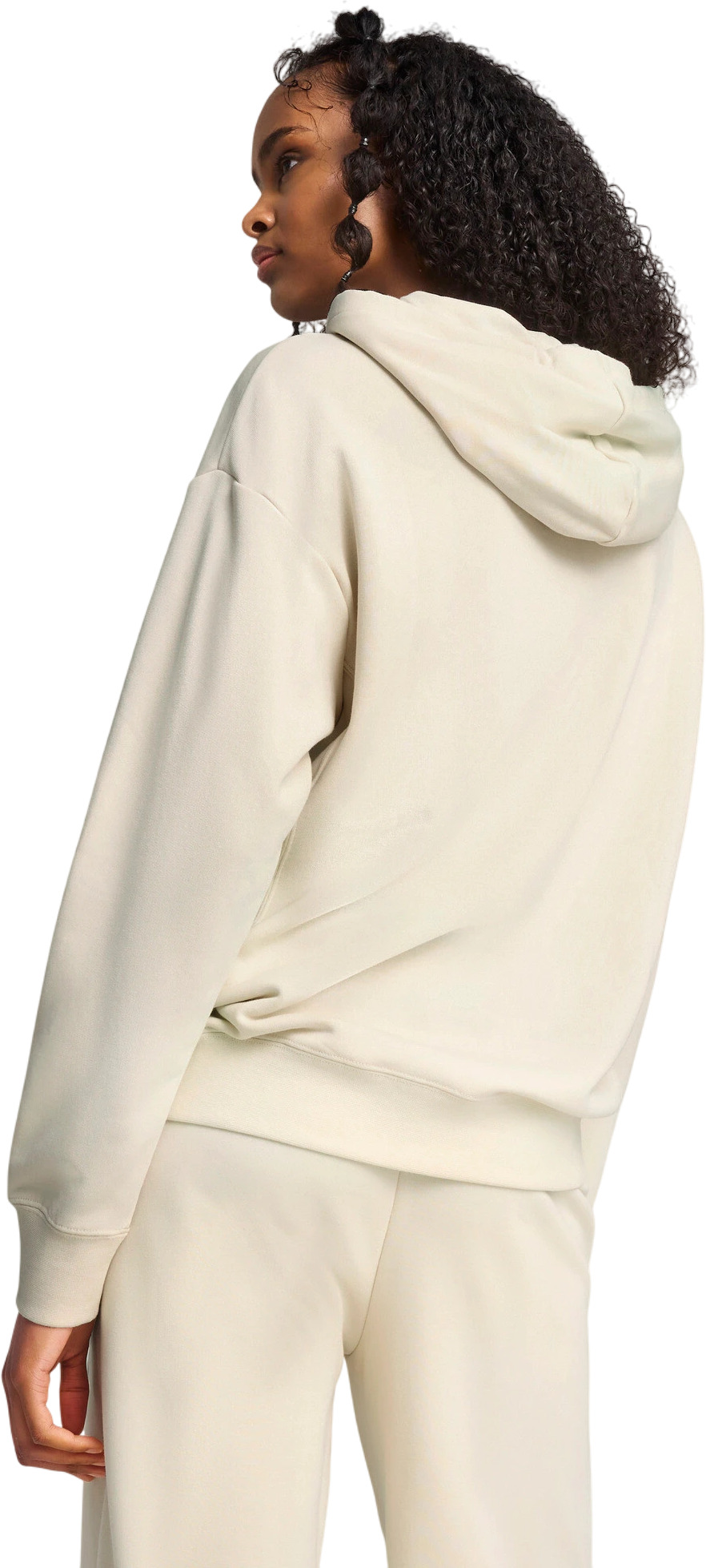 Толстовка Puma Class Relaxed Hoodie Tr