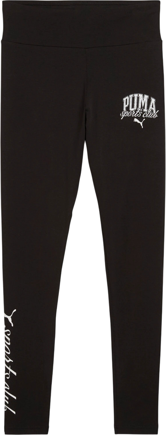 Леггинсы Puma Class High-Waist Leggings