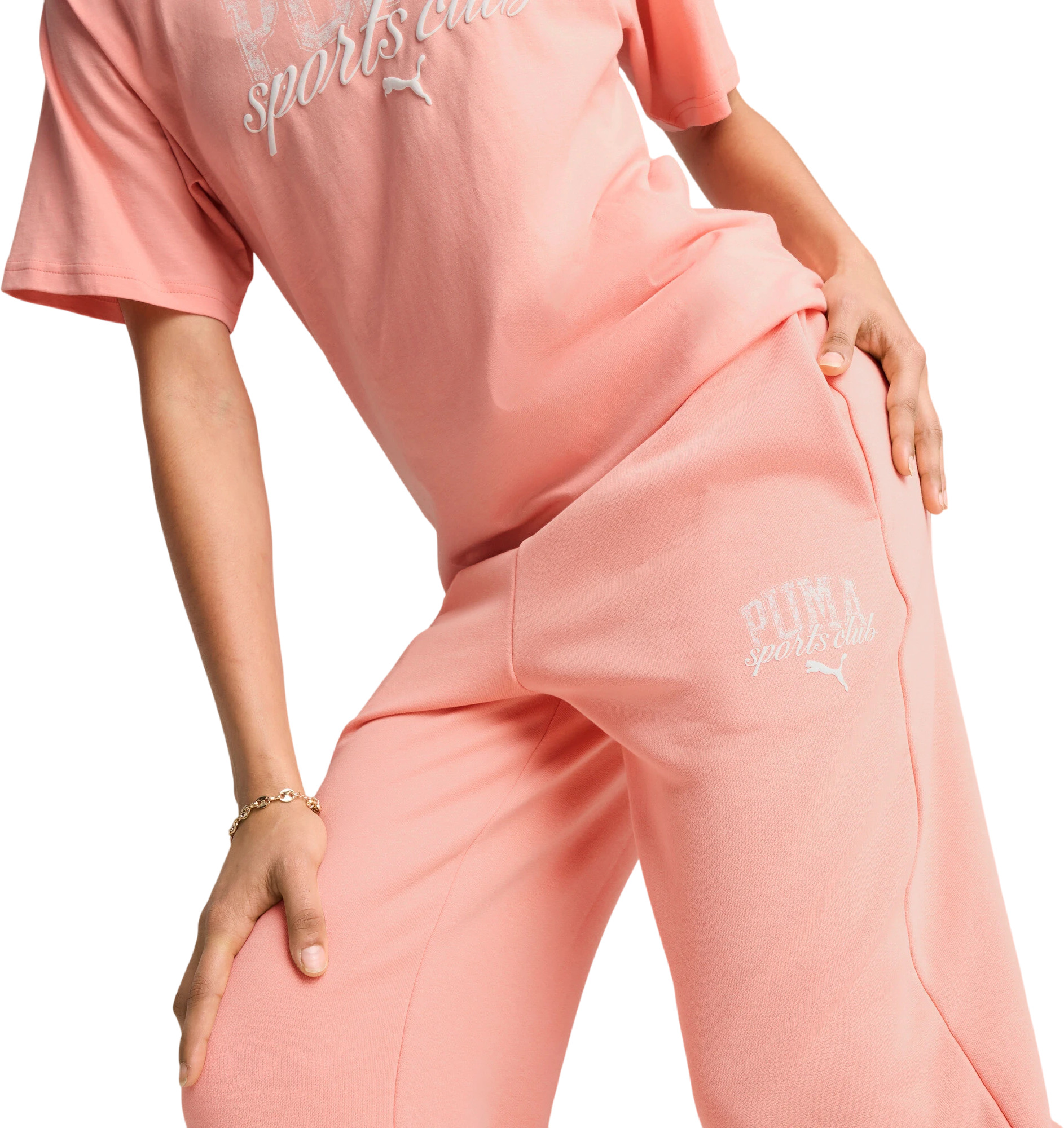 Брюки Puma Class Comfort Sweatpants Tr Cl