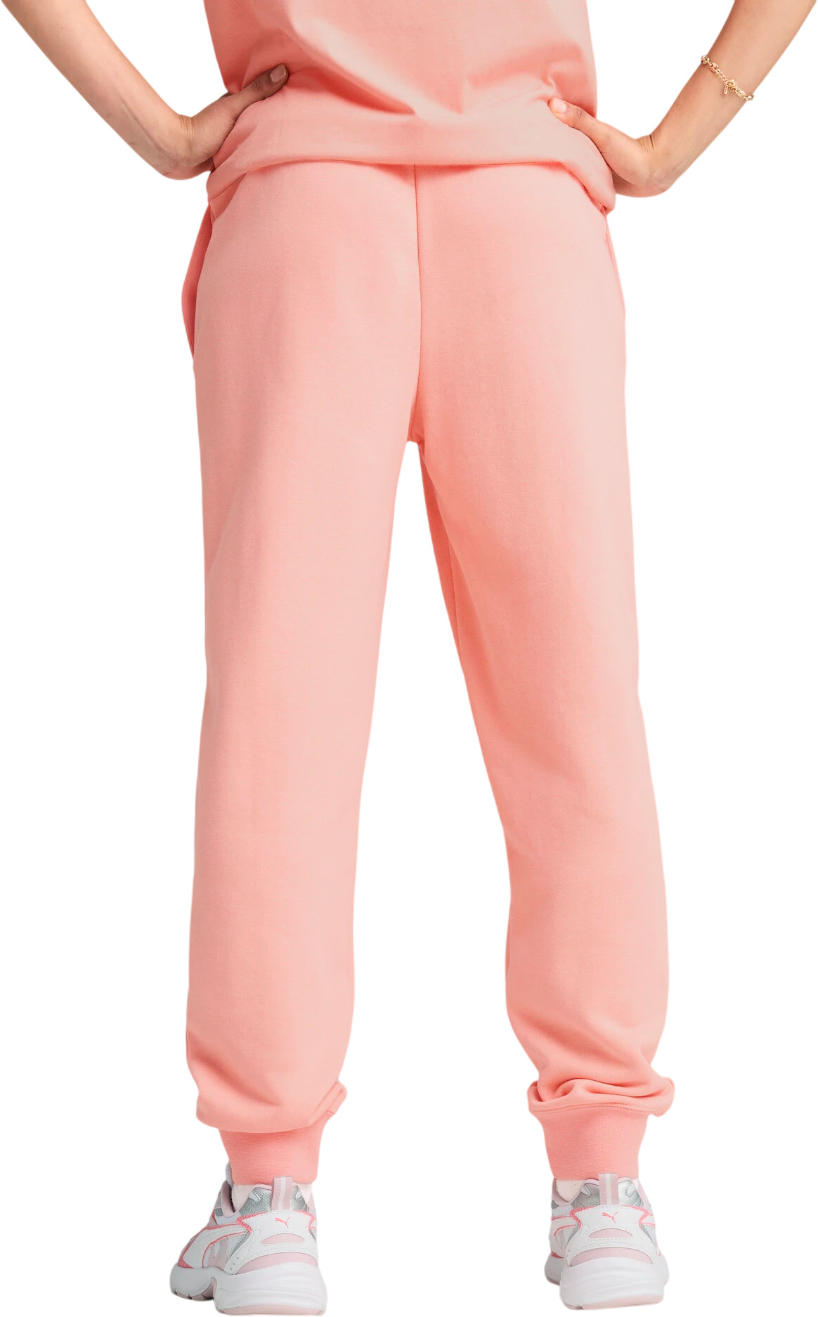 Брюки Puma Class Comfort Sweatpants Tr Cl