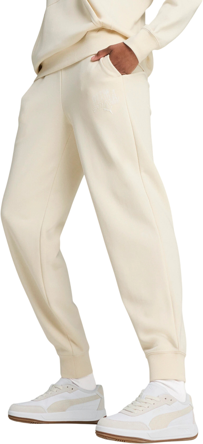 Брюки Puma Class Comfort Sweatpants Tr Cl