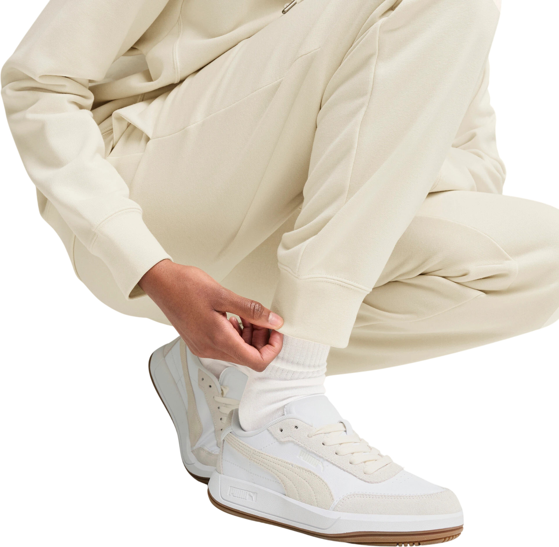 Брюки Puma Class Comfort Sweatpants Tr Cl