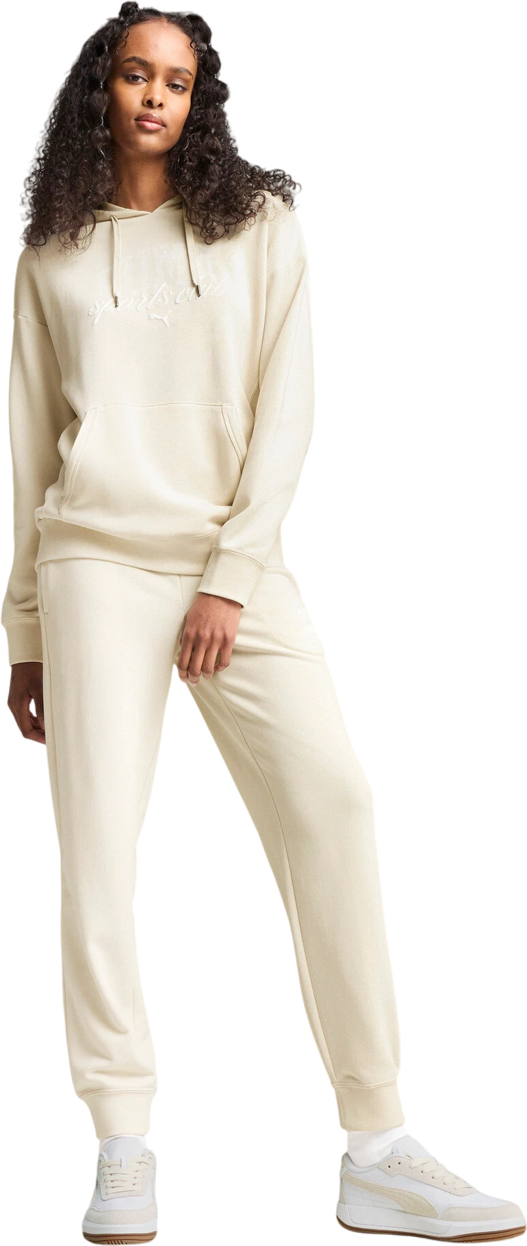 Брюки Puma Class Comfort Sweatpants Tr Cl