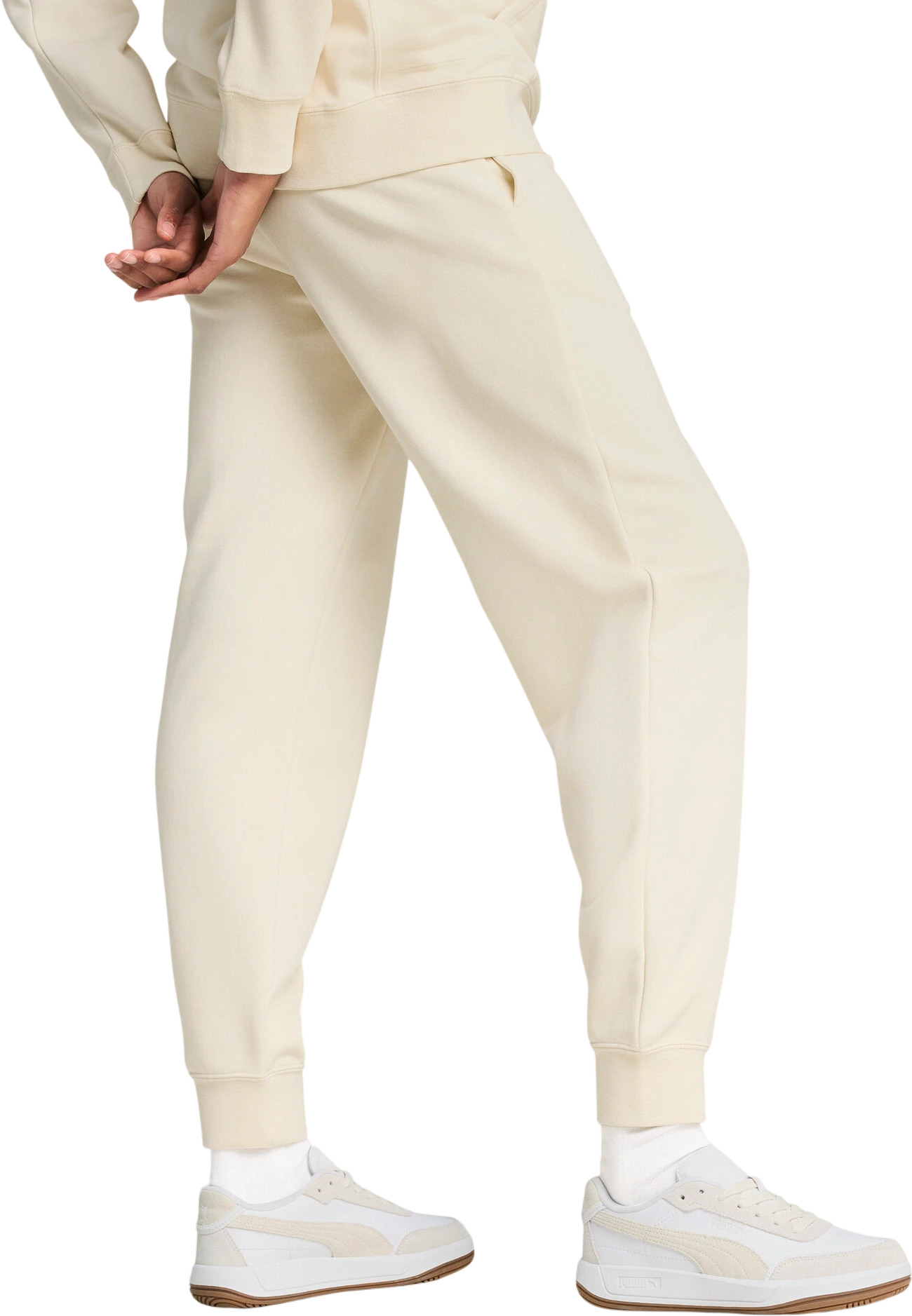 Брюки Puma Class Comfort Sweatpants Tr Cl