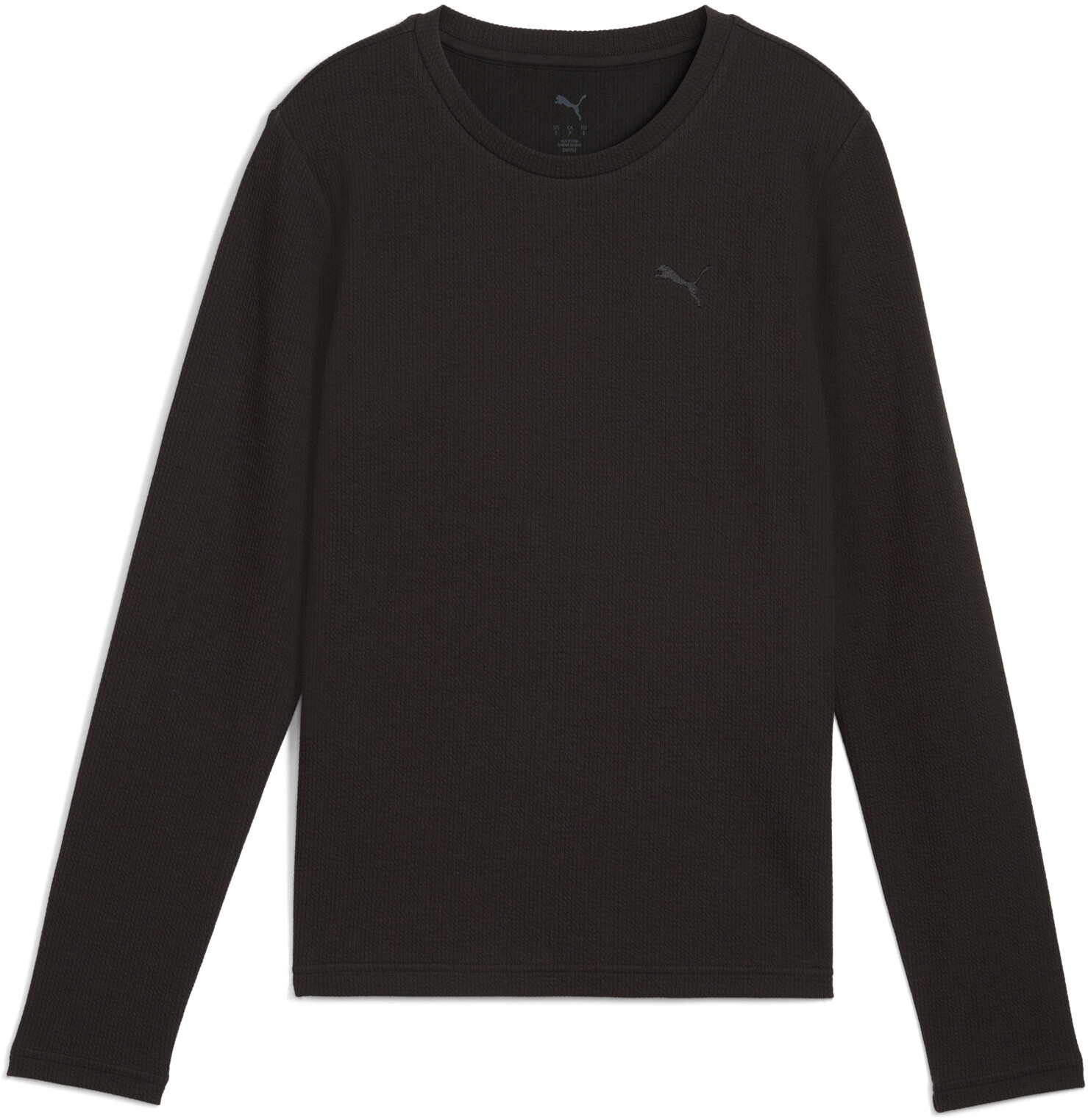 Лонгслив Puma HER Slim Fit Longsleeve