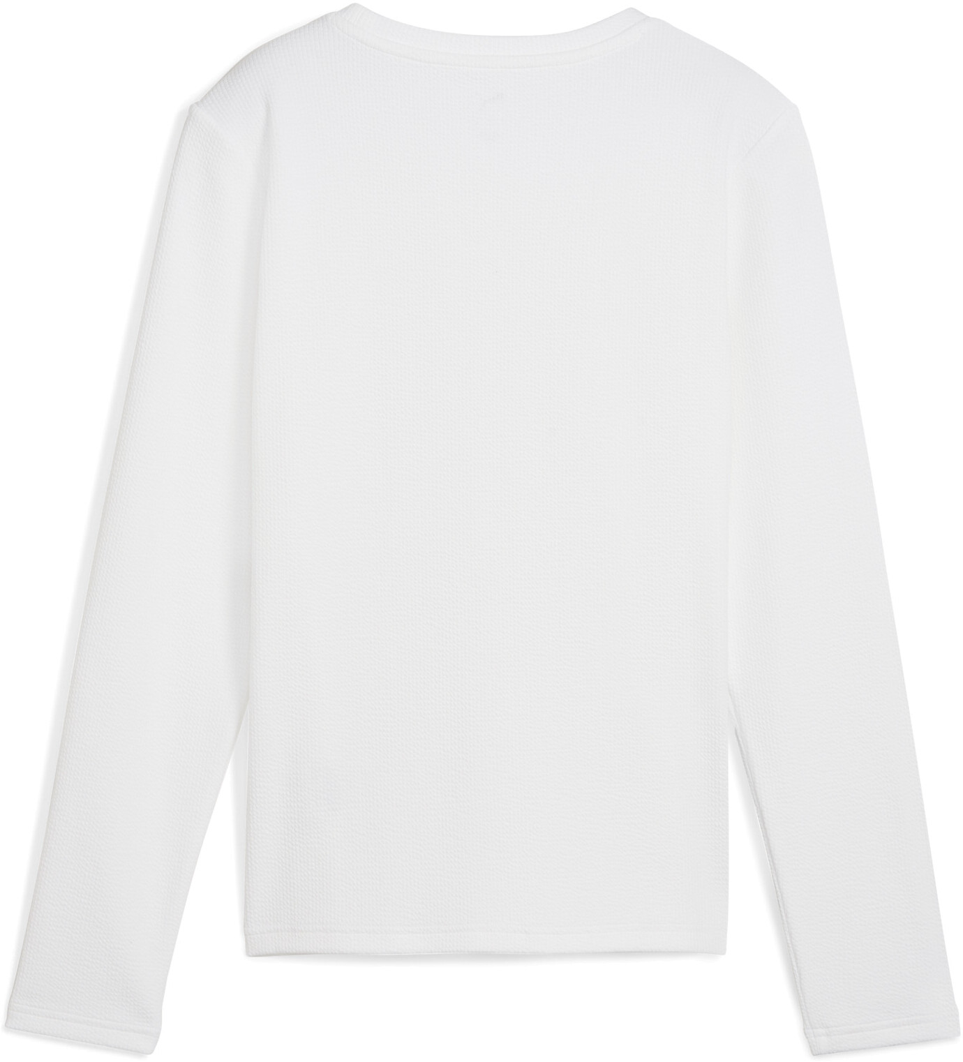 Лонгслив Puma HER Slim Fit Longsleeve