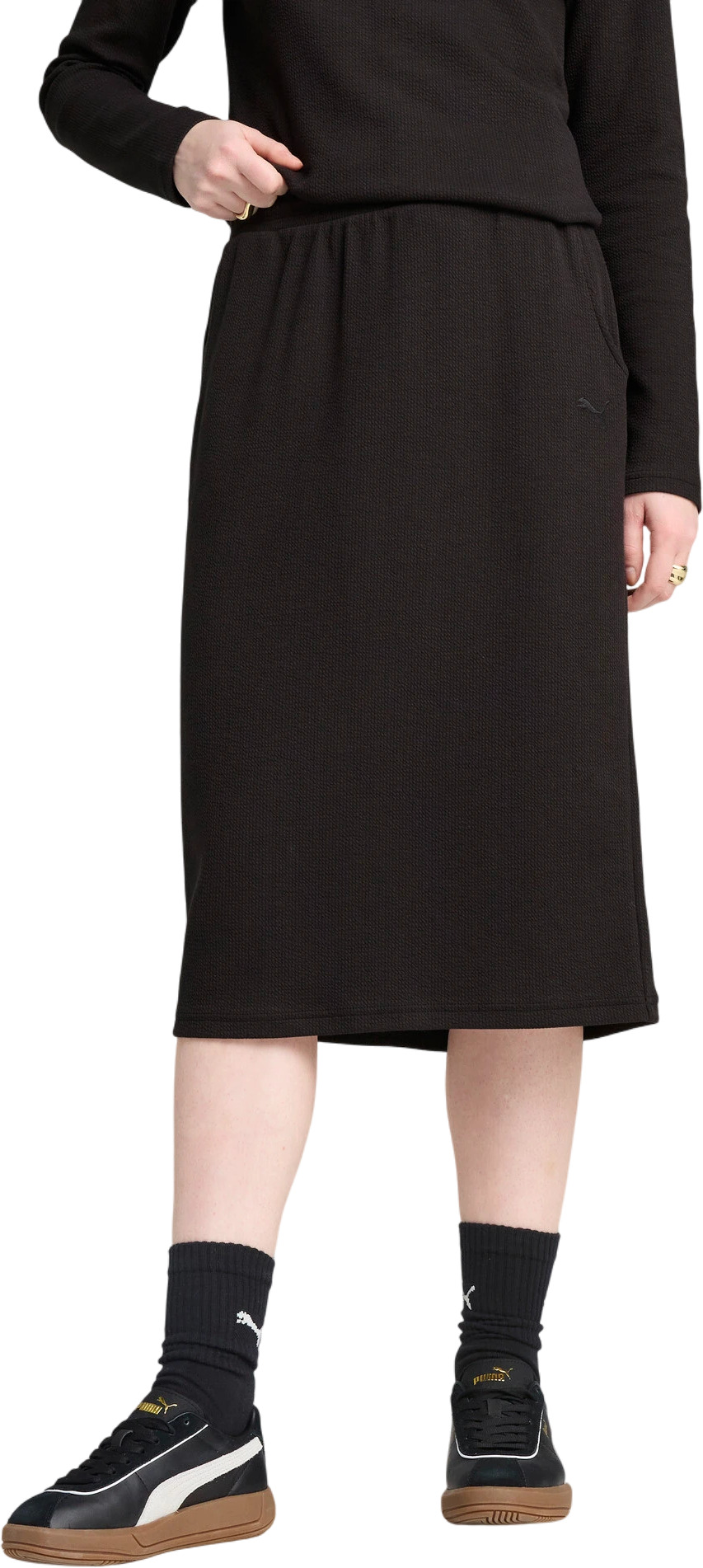 Юбка Puma HER Skirt
