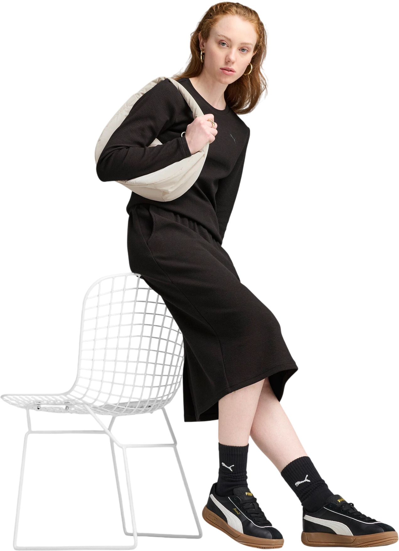 Юбка Puma HER Skirt