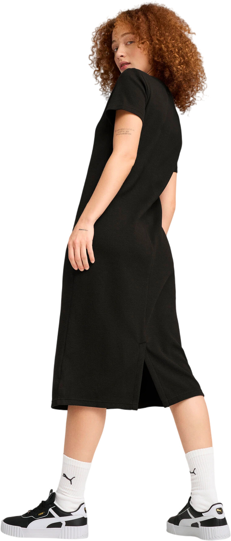 Платье Puma HER Dress