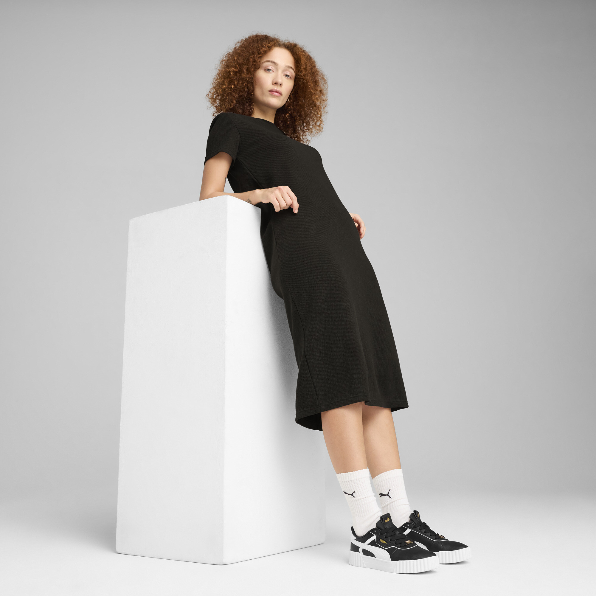 Платье Puma HER Dress