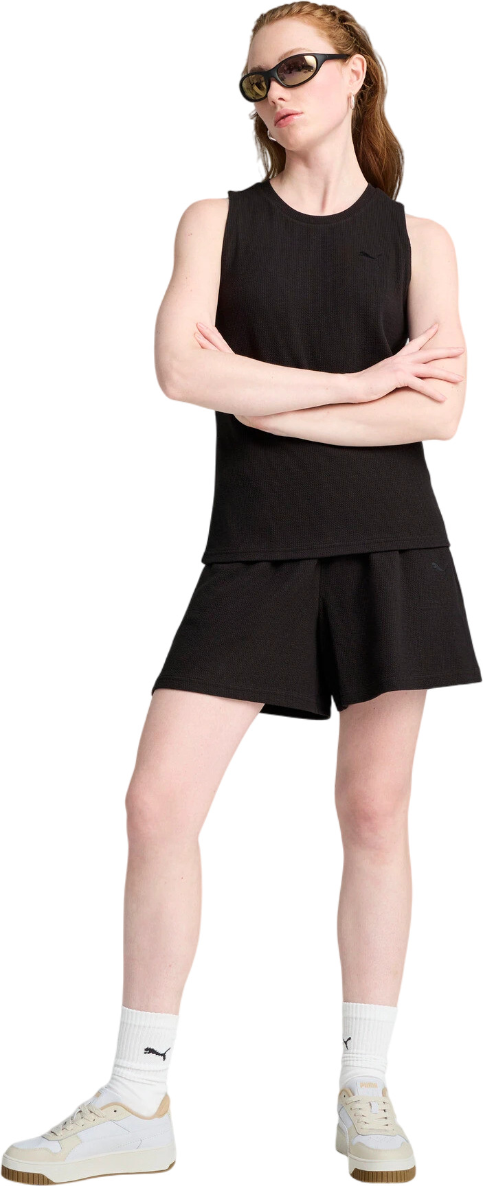Майка Puma HER Tank Top