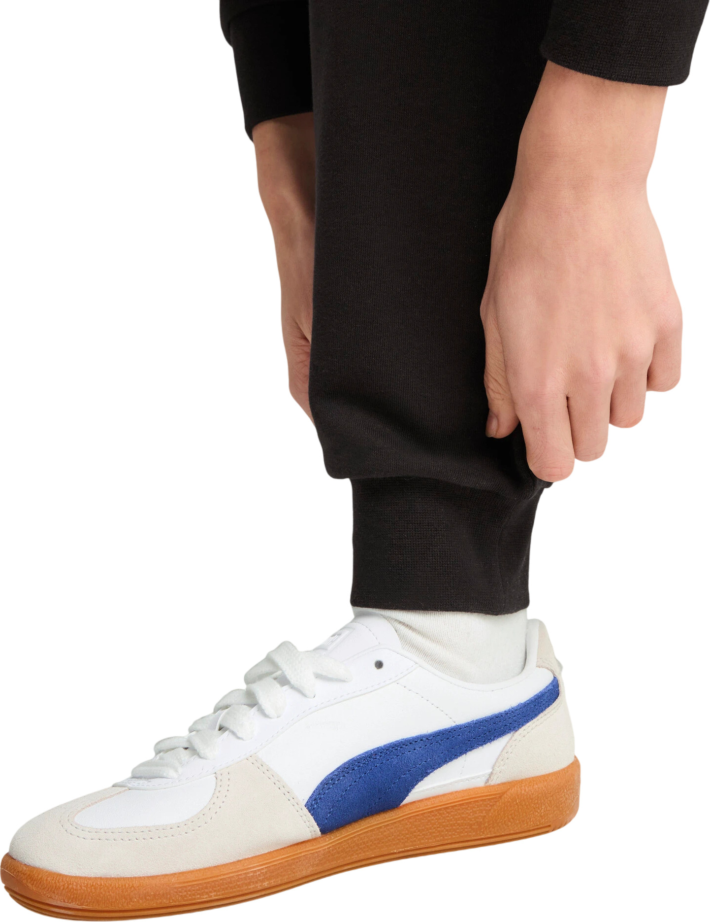 Спортивный костюм Puma Sweat Suit Relaxed TR cl