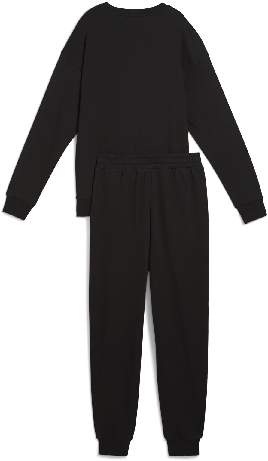 Спортивный костюм Puma Sweat Suit Relaxed TR cl