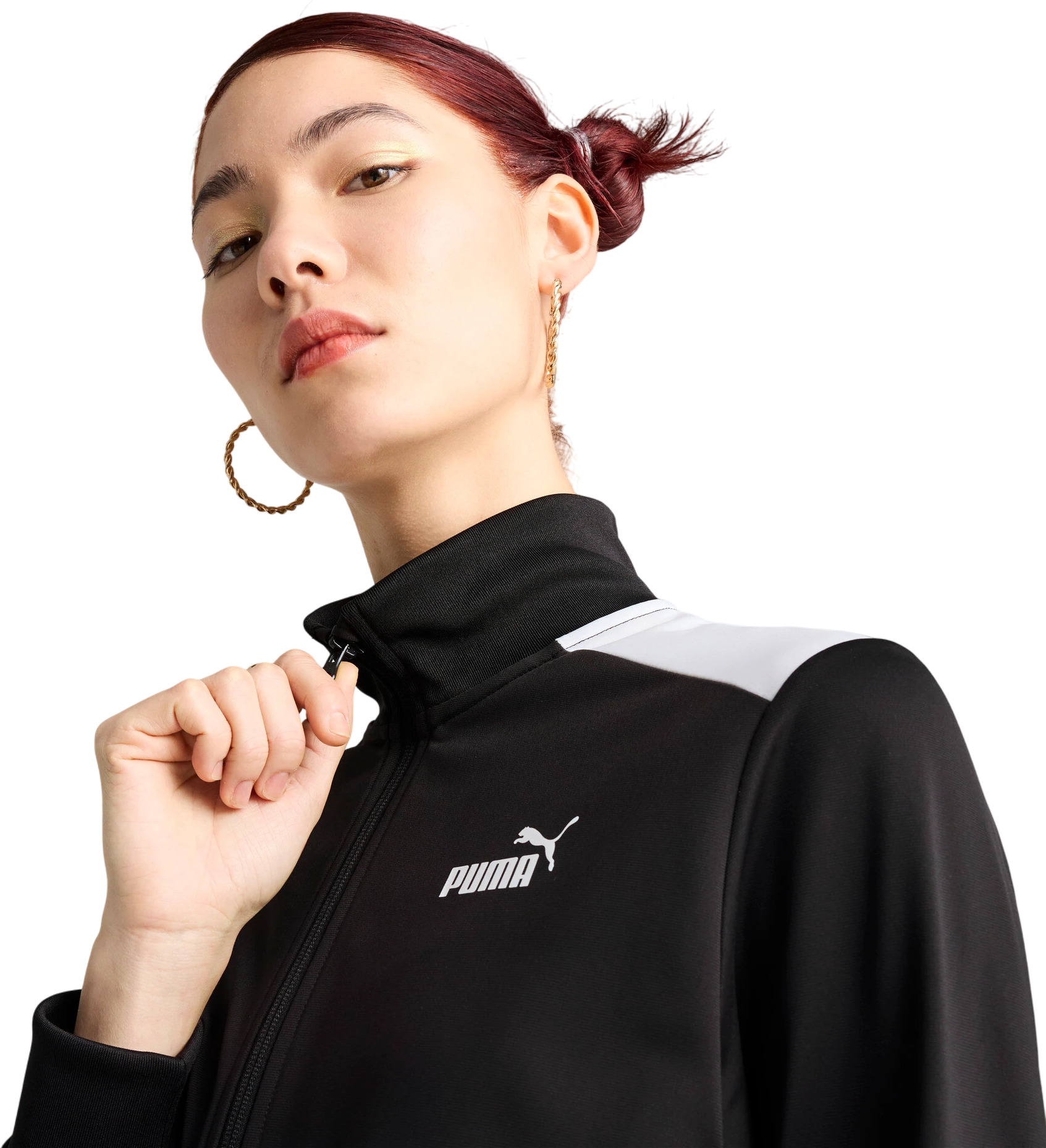 Спортивный костюм Puma Poly Suit op