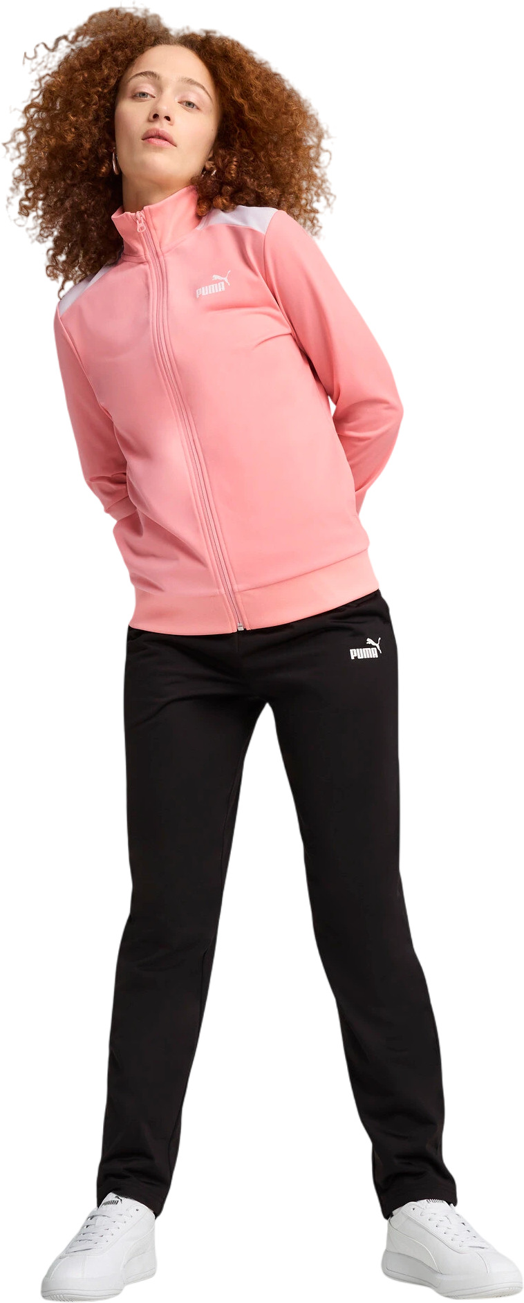 Спортивный костюм Puma Poly Suit op