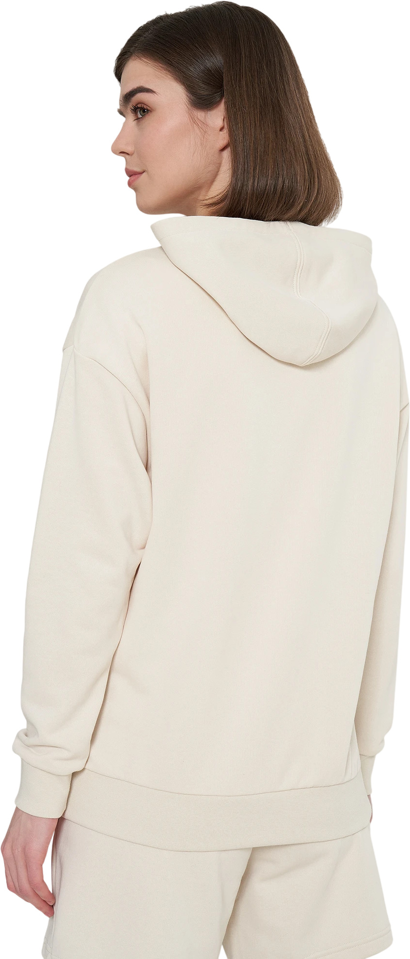 Спортивный костюм Puma Short Hooded Relaxed Sweat Suit 7" TR op
