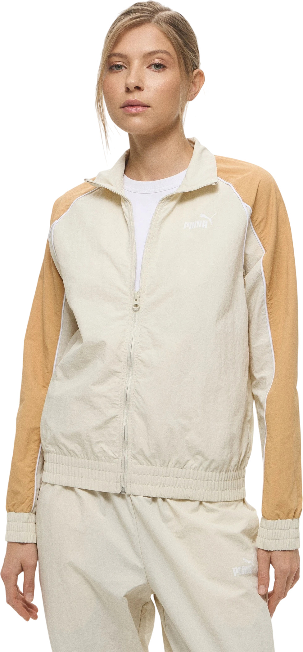 Спортивный костюм Puma Woven Tracksuit cl
