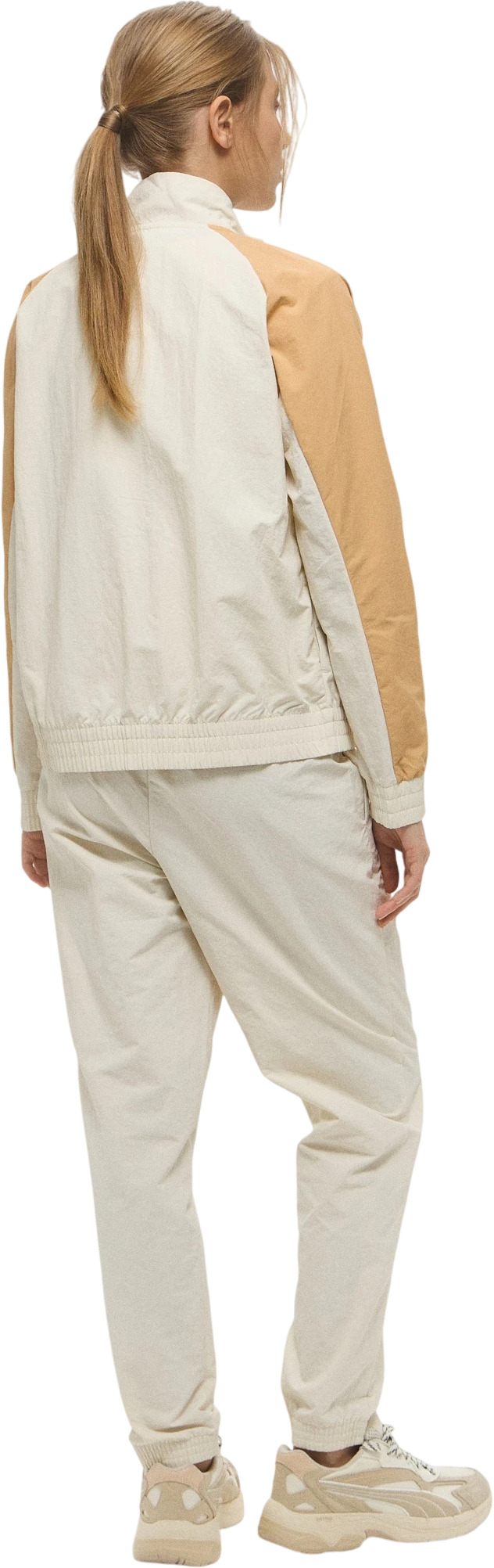 Спортивный костюм Puma Woven Tracksuit cl