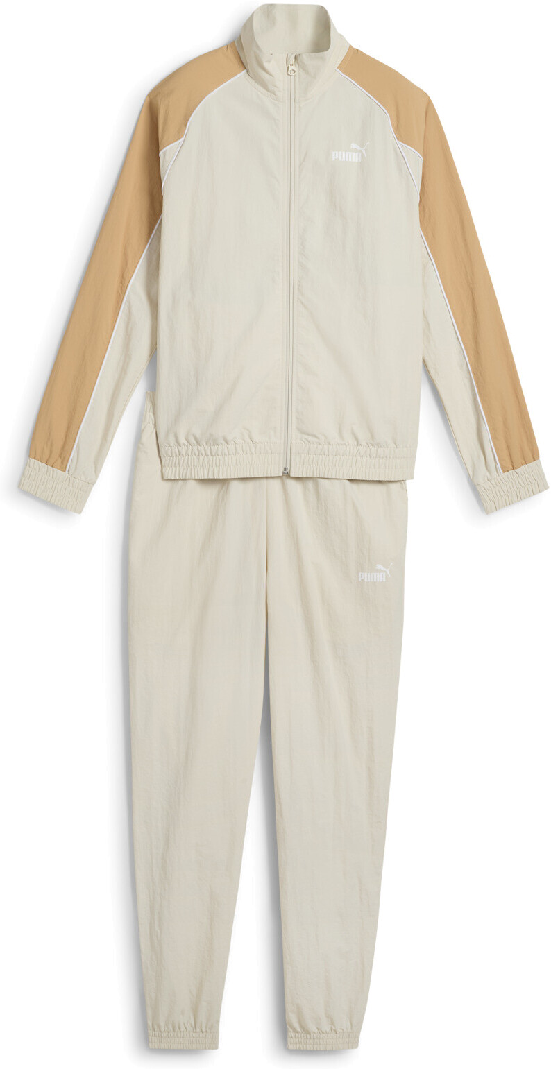 Спортивный костюм Puma Woven Tracksuit cl