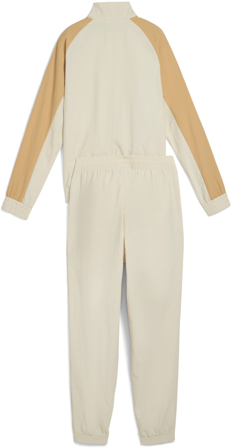 Спортивный костюм Puma Woven Tracksuit cl