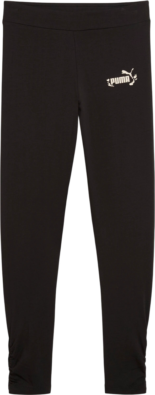 Леггинсы Puma FLAMING LOVE Leggings G