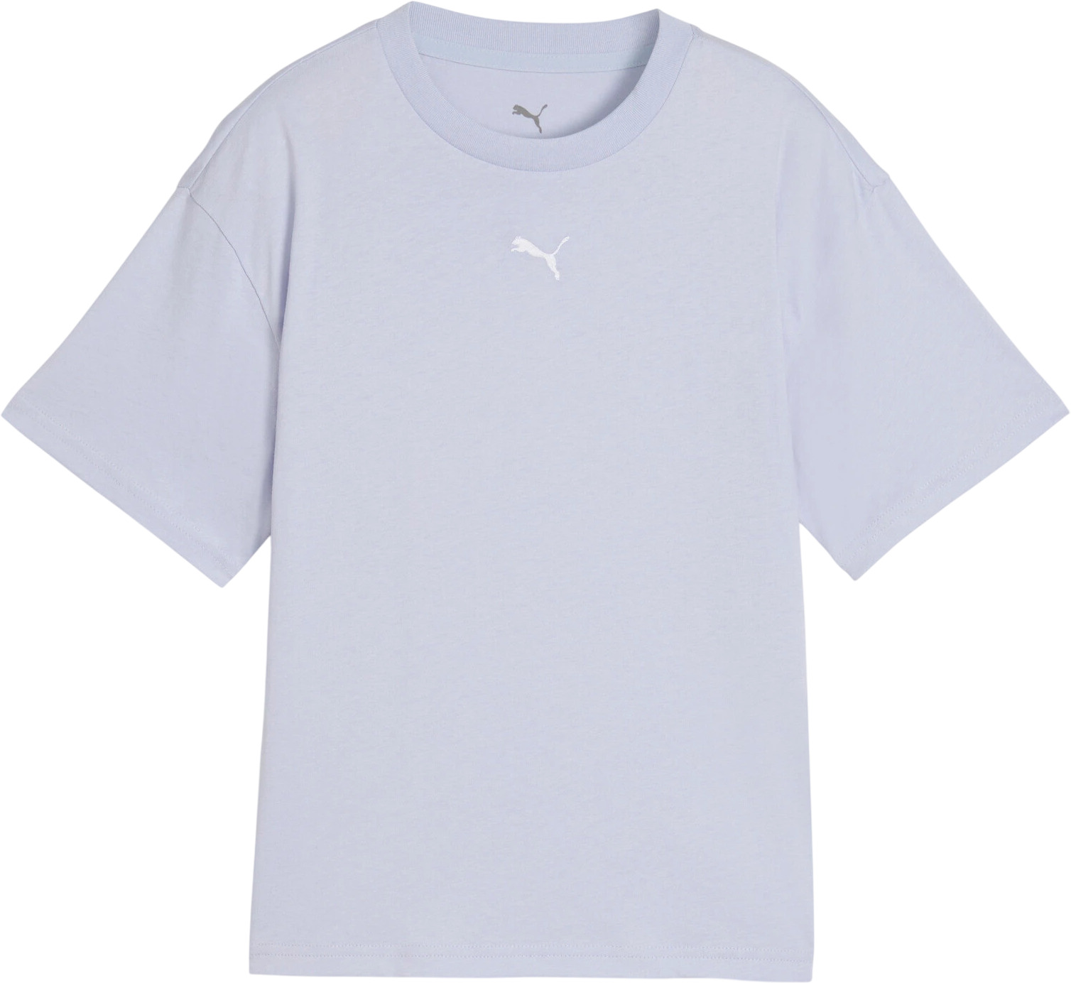 Футболка Puma ESS Boxy Tee G