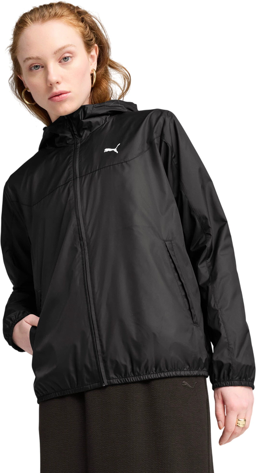 Ветровка Puma Ess Regular Windbreaker
