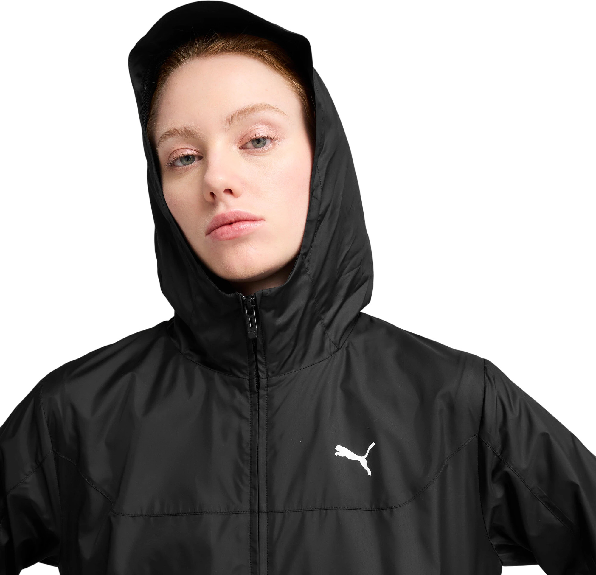 Ветровка Puma Ess Regular Windbreaker