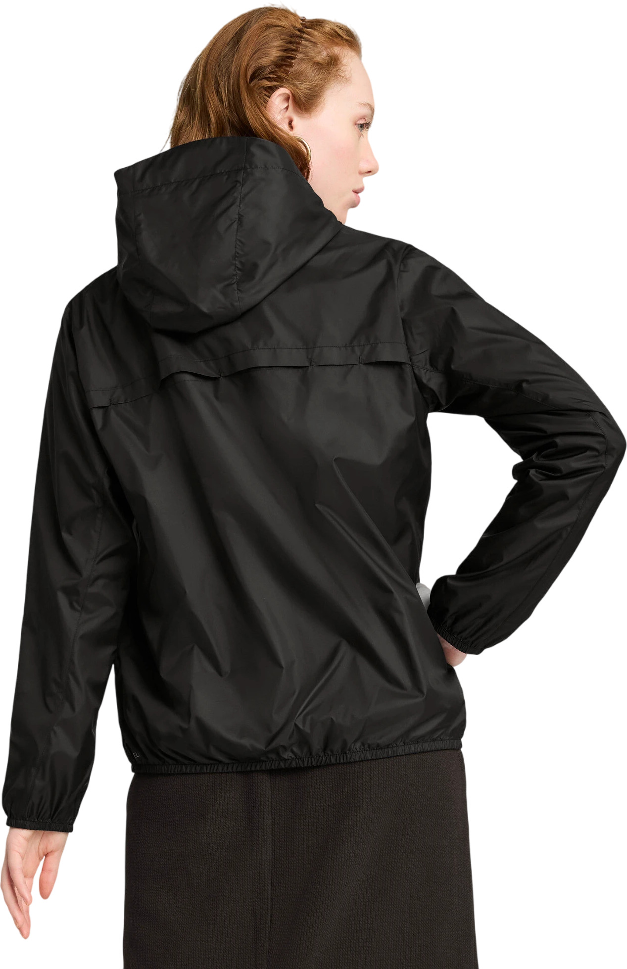 Ветровка Puma Ess Regular Windbreaker