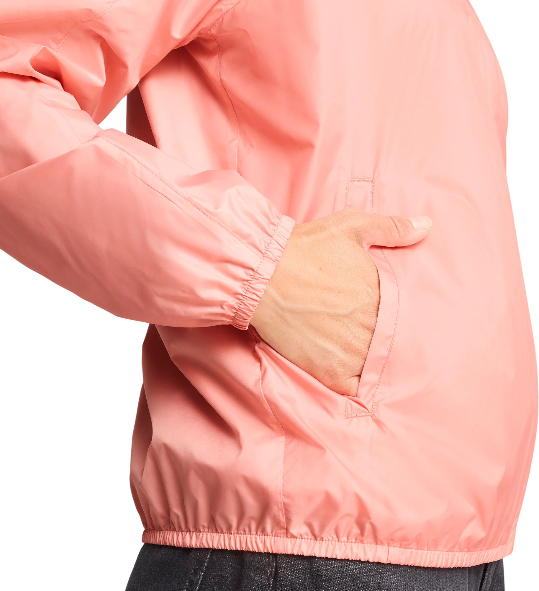 Ветровка Puma Ess Regular Windbreaker