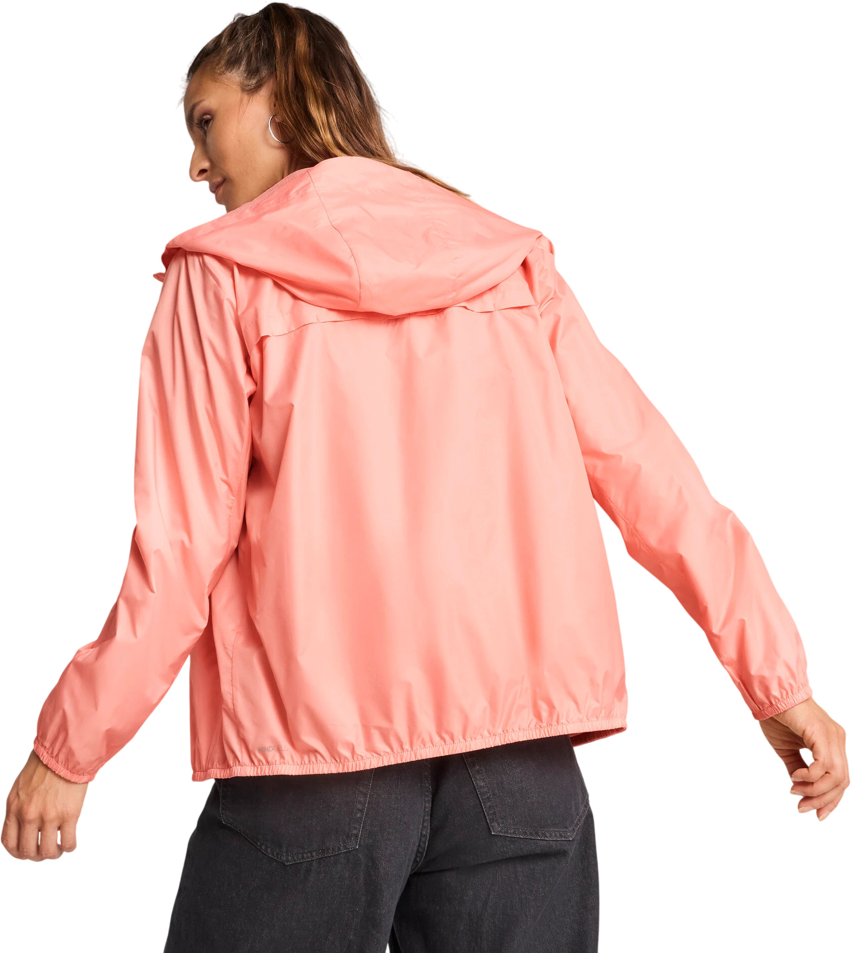 Ветровка Puma Ess Regular Windbreaker