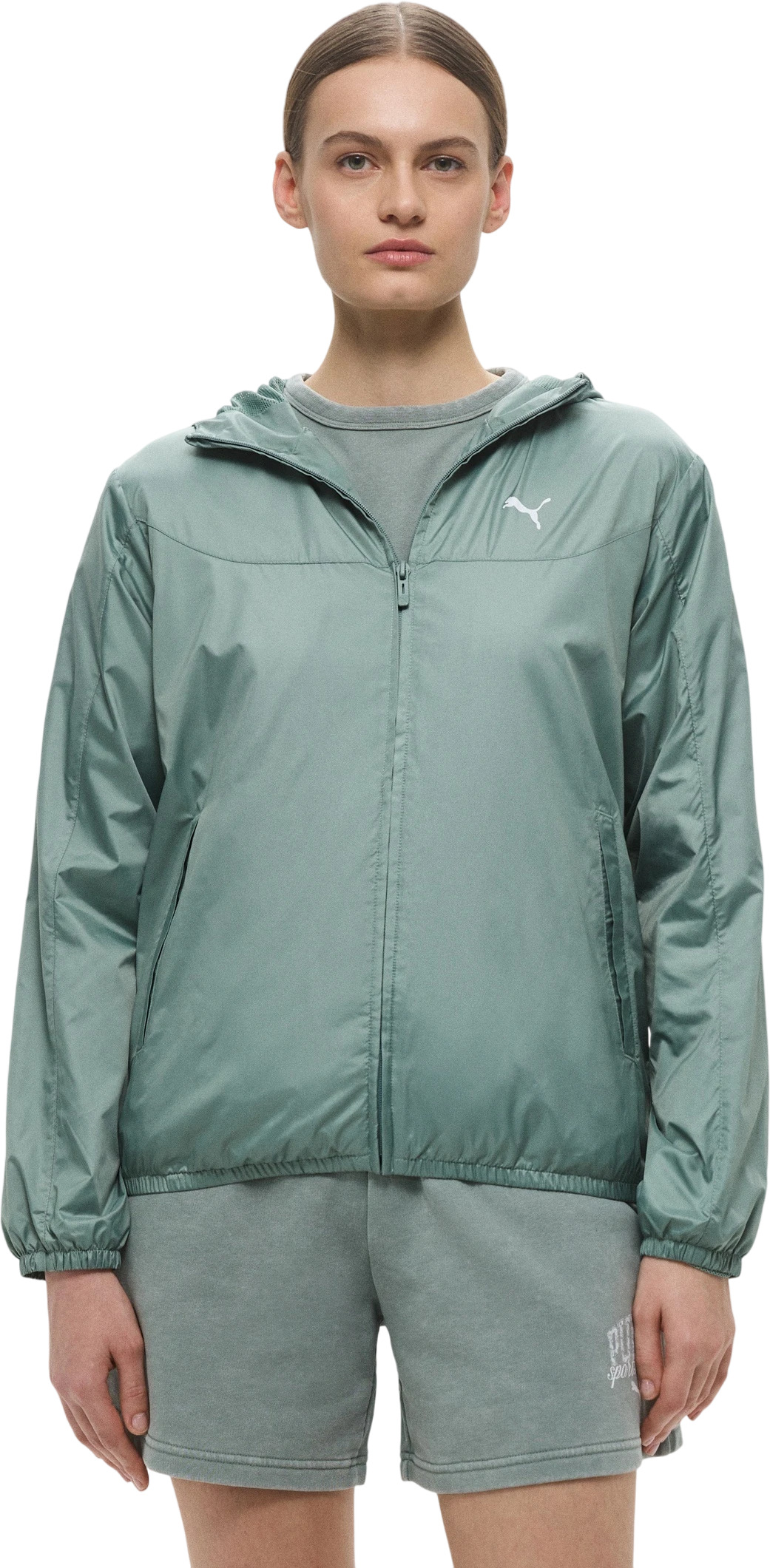 Ветровка Puma Ess Regular Windbreaker